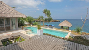 Villa Lumba Lumba - Oceanfront & Spectacular View!